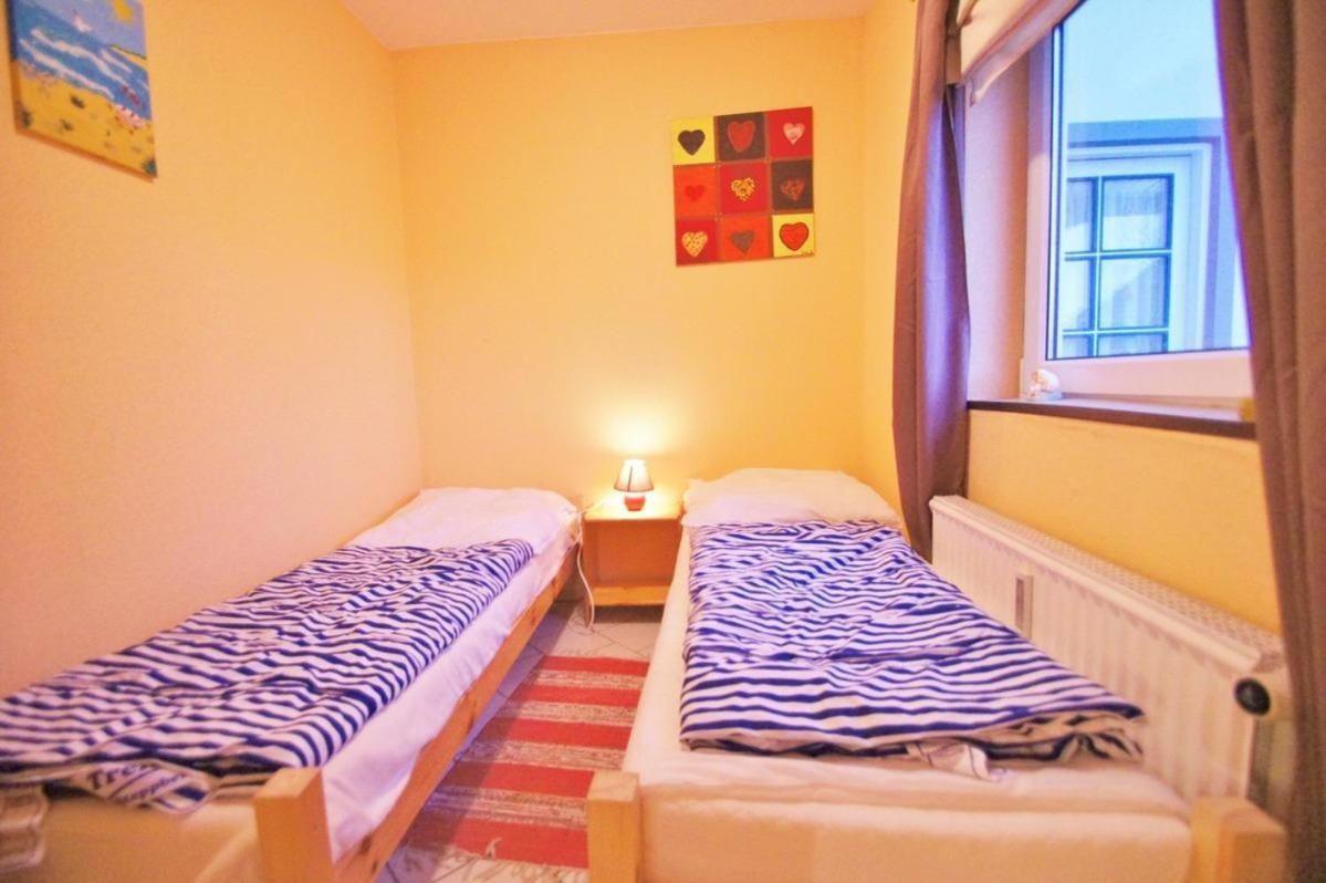 Ferienwohnung-Dreyer-Haus-Strandnixe Dahme (Schleswig-Holstein) Exterior foto